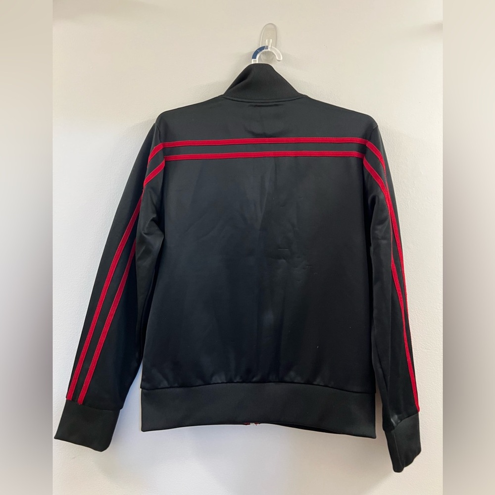 04. Express Zip Up Jacket - Picture 2 of 9